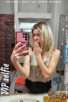 My hair wanna chenge