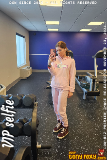 I decided starting day with workout today