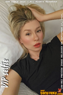 I am officially MILF