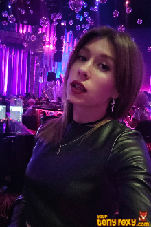 It's was a great evening